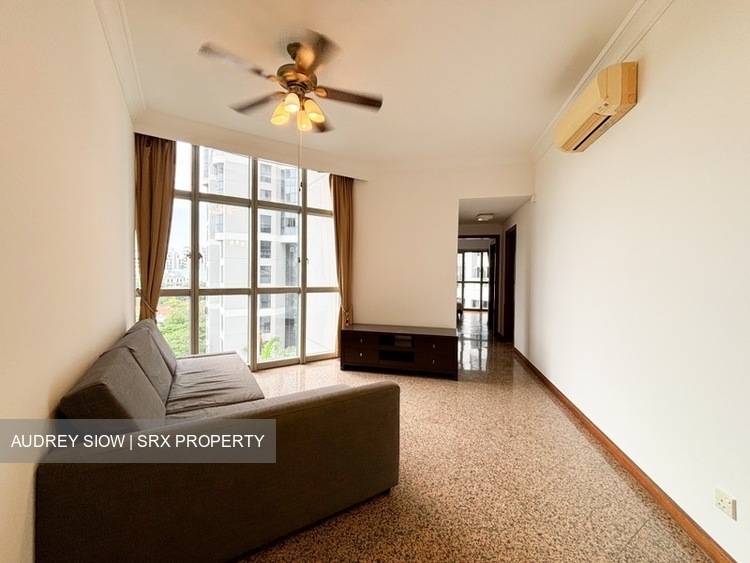 The Bayshore (D16), Condominium #479647271